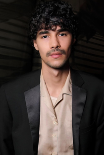 Jeffrey Wahlberg - Poster 1