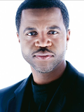 Kevin Hanchard