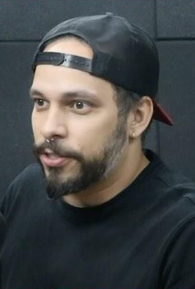 Aarhon Pinheiro