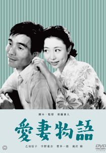 História de Uma Esposa Amada (Aisai monogatari)