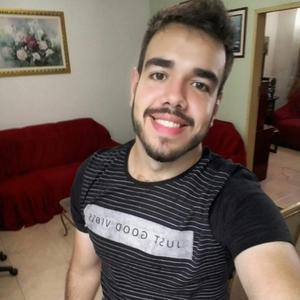 Foto de perfil de Thiago
