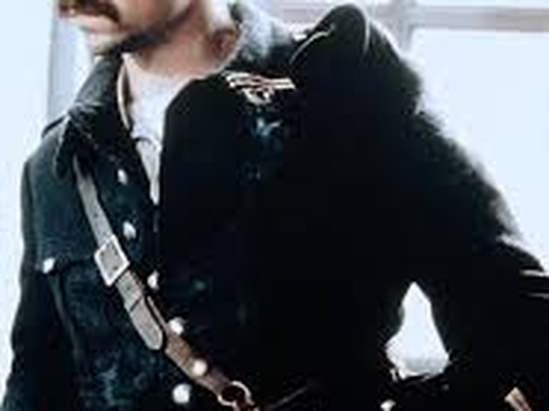 Foto 14 de Capitão Conan