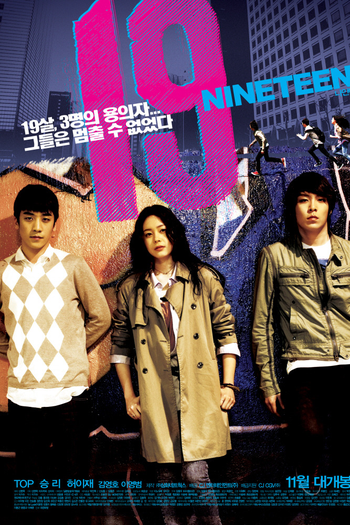  de Filme 19-Nineteen (2009)