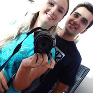 Foto de perfil de Aline