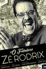 O Fabuloso Zé Rodrix (O Fabuloso Zé Rodrix)