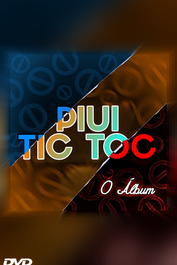  de Curta Piui Tic Toc: O Álbum (2022)
