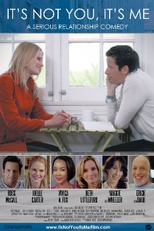 It's Not You, It's Me (It's Not You, It's Me)