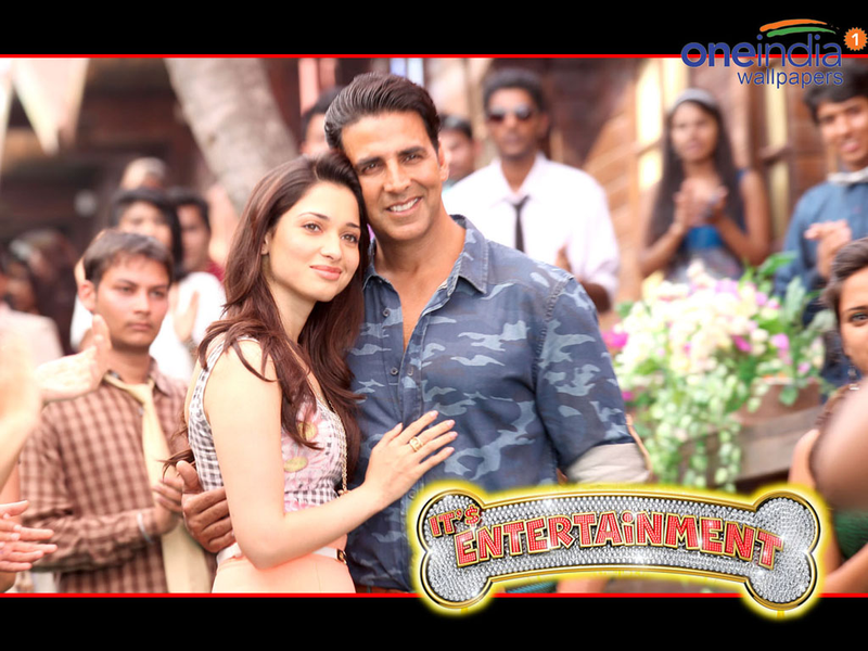 Foto 33 de Entertainment