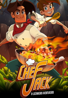 Chef Jack - O Cozinheiro Aventureiro