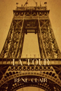La tour - Poster / Capa / Cartaz - Oficial 2
