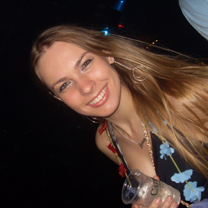 Foto de perfil de Jessica Cristine Goedert