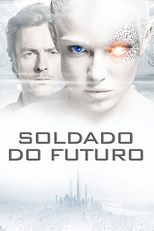 Soldado do Futuro (The Machine)