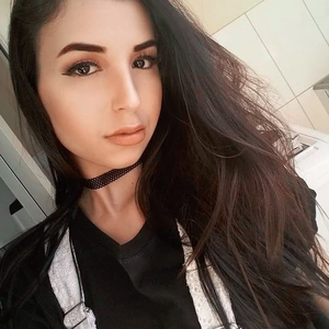 Foto de perfil de Maria Eduarda
