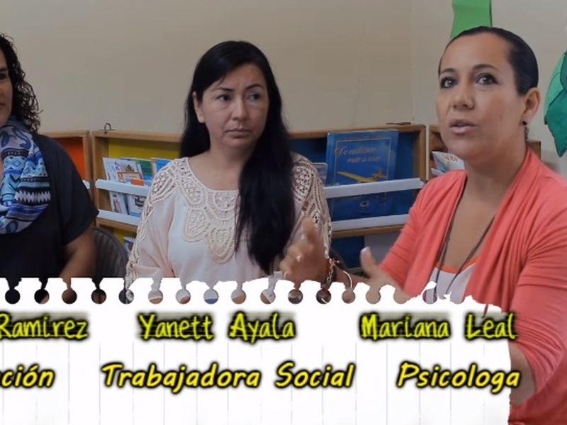 Foto 2 de U.S.A.E.R.