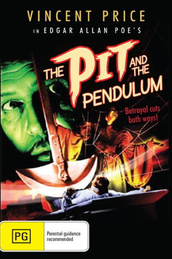  de Filme A Mansão do Terror (1961)