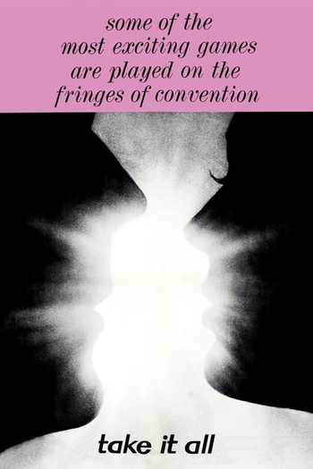  de Filme Quem Ama, Perdoa (1963)