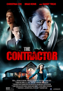 Vingança (The Contractor)