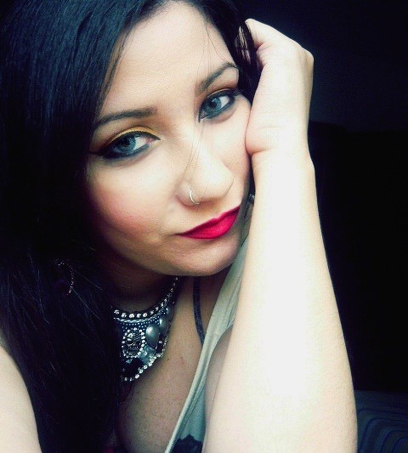 Danielle Andrade - Foto 2