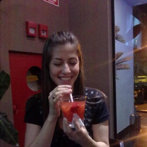 Foto de perfil de Karina Fernandes