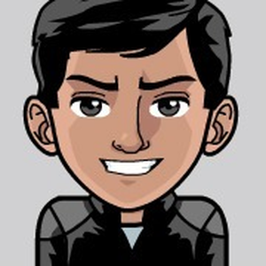 Foto de perfil de Guilherme Marques