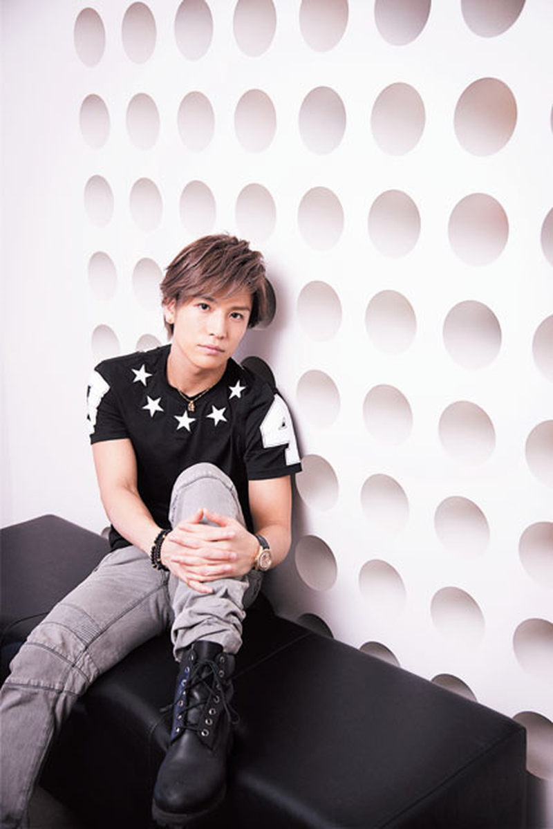 Iwata Takanori - Foto 3