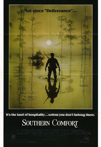 O Confronto Final (Southern Comfort)