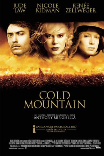  de Filme Cold Mountain (2003)