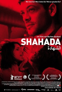 Shahada - Poster / Capa / Cartaz - Oficial 1