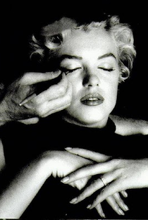 Marilyn no Divã - Poster / Capa / Cartaz - Oficial 2
