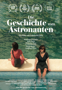 Die Geschichte vom Astronauten (Die Geschichte vom Astronauten)