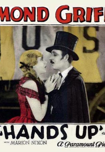 Golpes de Audácia (Hands Up!)