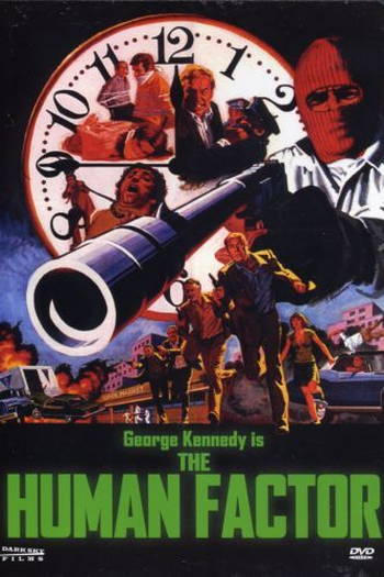  de Filme O Fator Humano (1979)