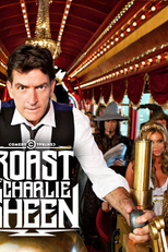 Roast of Charlie Sheen (Roast of Charlie Sheen)