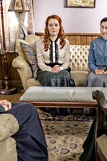 Poster de Episódio In My Dreams (2018)