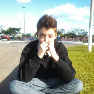 Foto de perfil de Sam