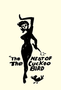 The Nest of the Cuckoo Birds - Poster / Capa / Cartaz - Oficial 1