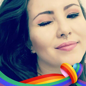 Foto de perfil de Aline