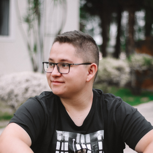 Foto de perfil de Vítor Inácio