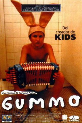 Poster 6 de Filme Vidas sem Destino (1997)