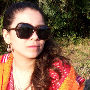 Foto de perfil de Luise Medina Cunha