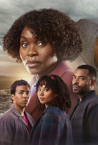 The Pact (Season 2) - 2022 | Filmow