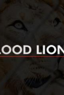 Blood Lions - Poster / Capa / Cartaz - Oficial 1