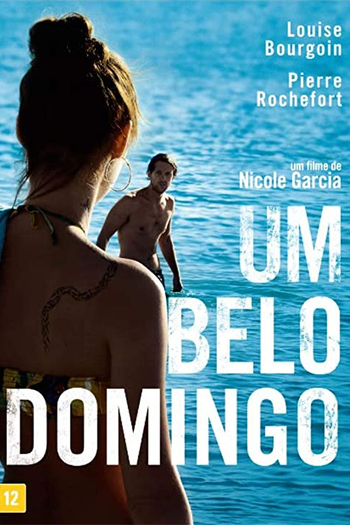 de Filme Um Belo Domingo (2014)