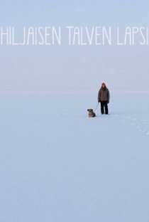 A Filha do Inverno Silencioso - Poster / Capa / Cartaz - Oficial 1