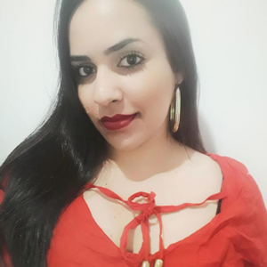 Foto de perfil de Ismênia