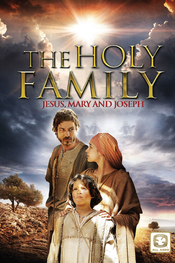  de Série A Família Sagrada (2006)