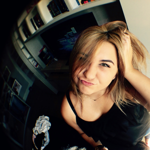 Foto de perfil de Lílly