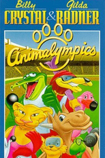 Animalympics - As Feras das Olimpíadas  (Animalympics )