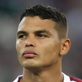 Thiago Silva (IV)