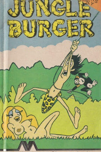  de Filme A Vergonha da Selva (1975)